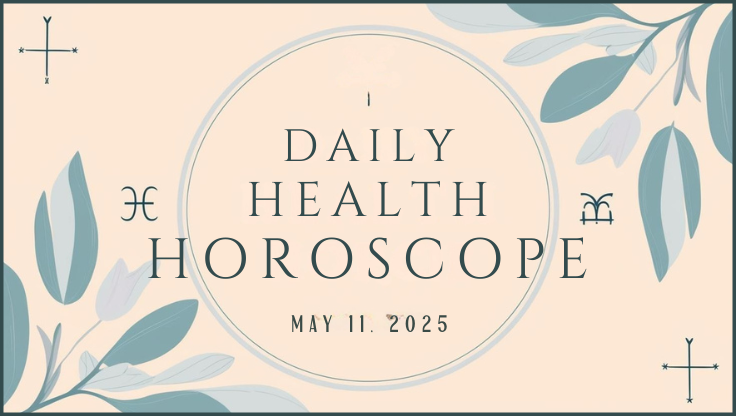 DAILY HOROSCOPE