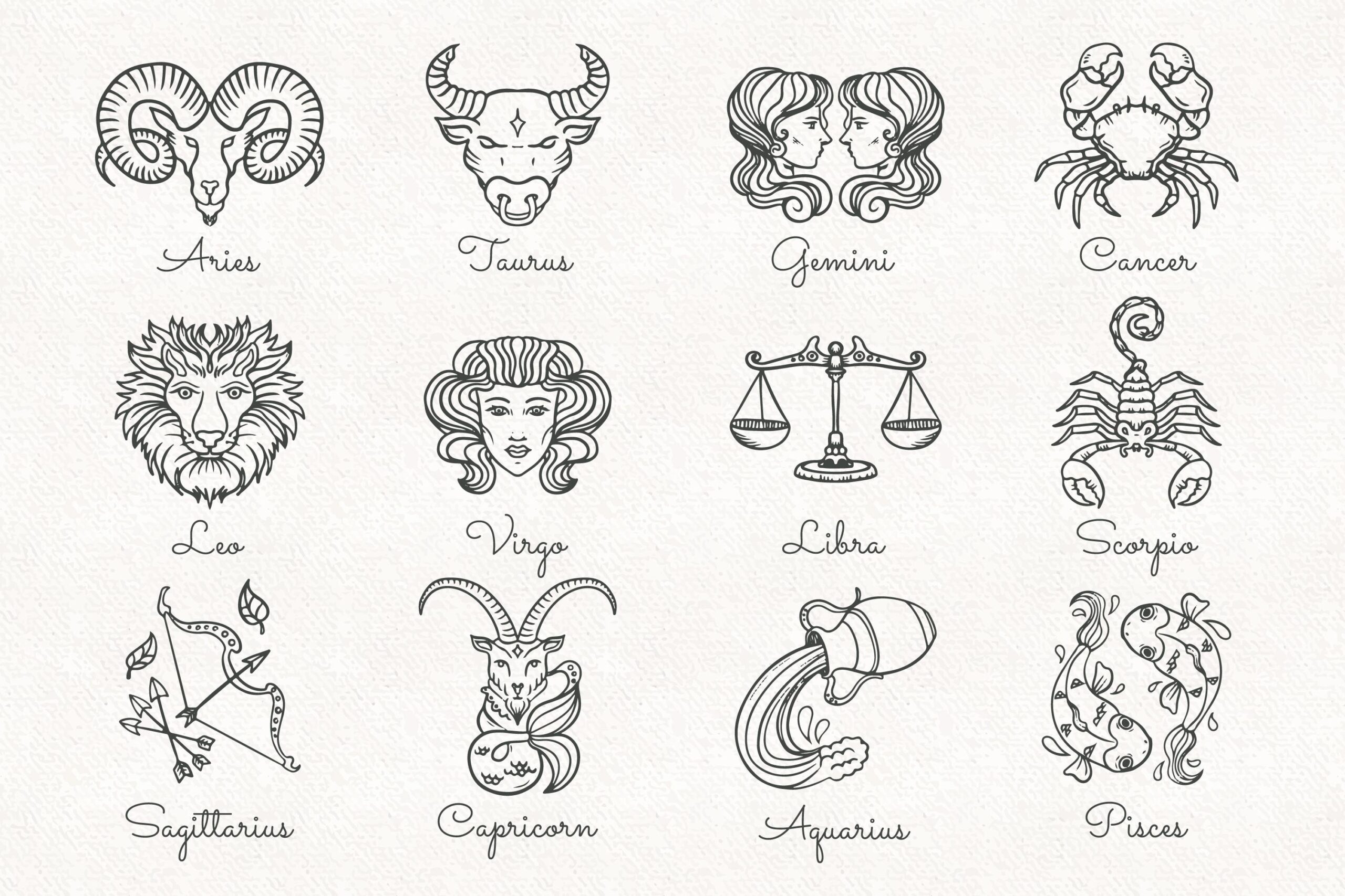 DAILY HOROSCOPE