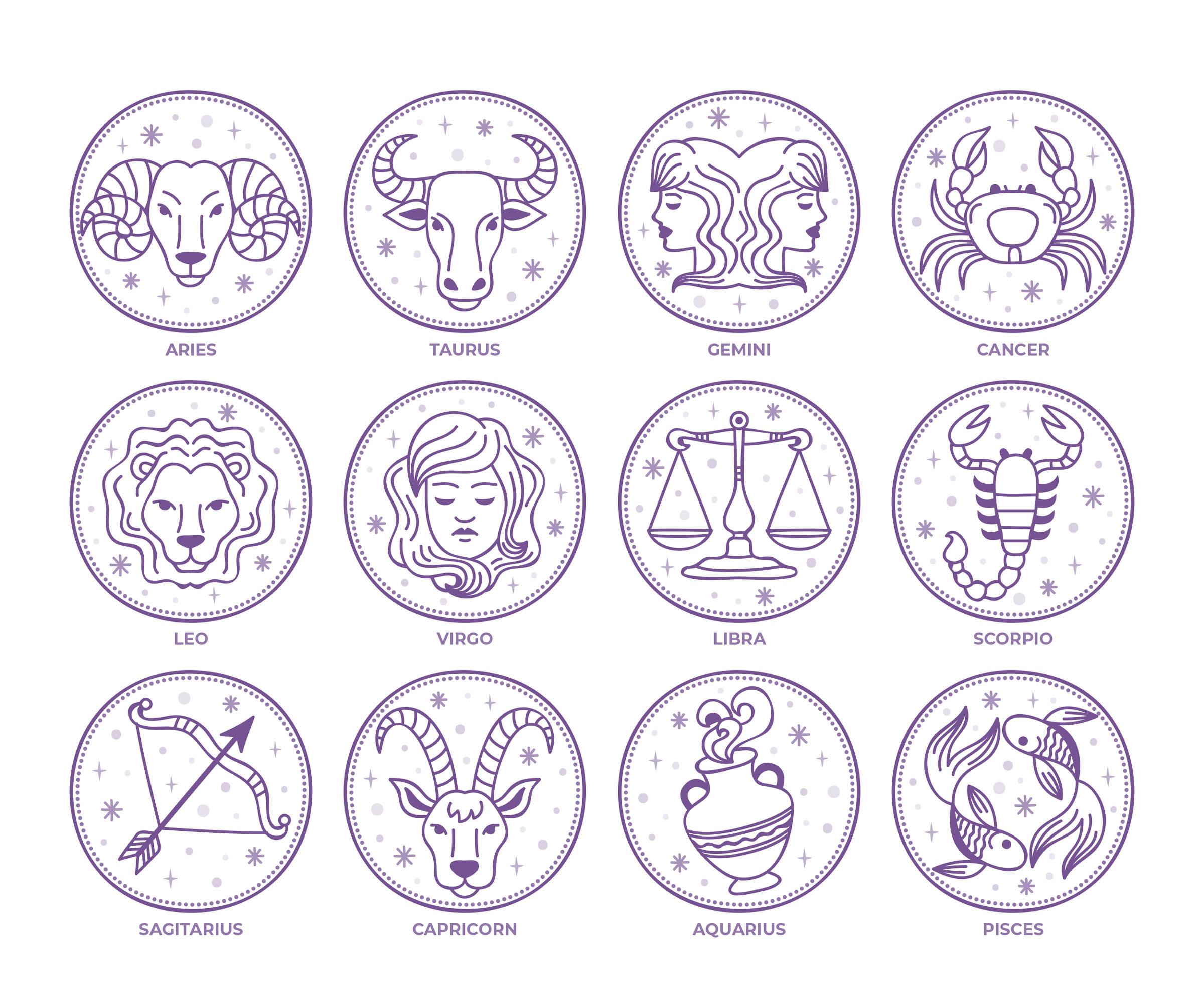 DAILY HOROSCOPE