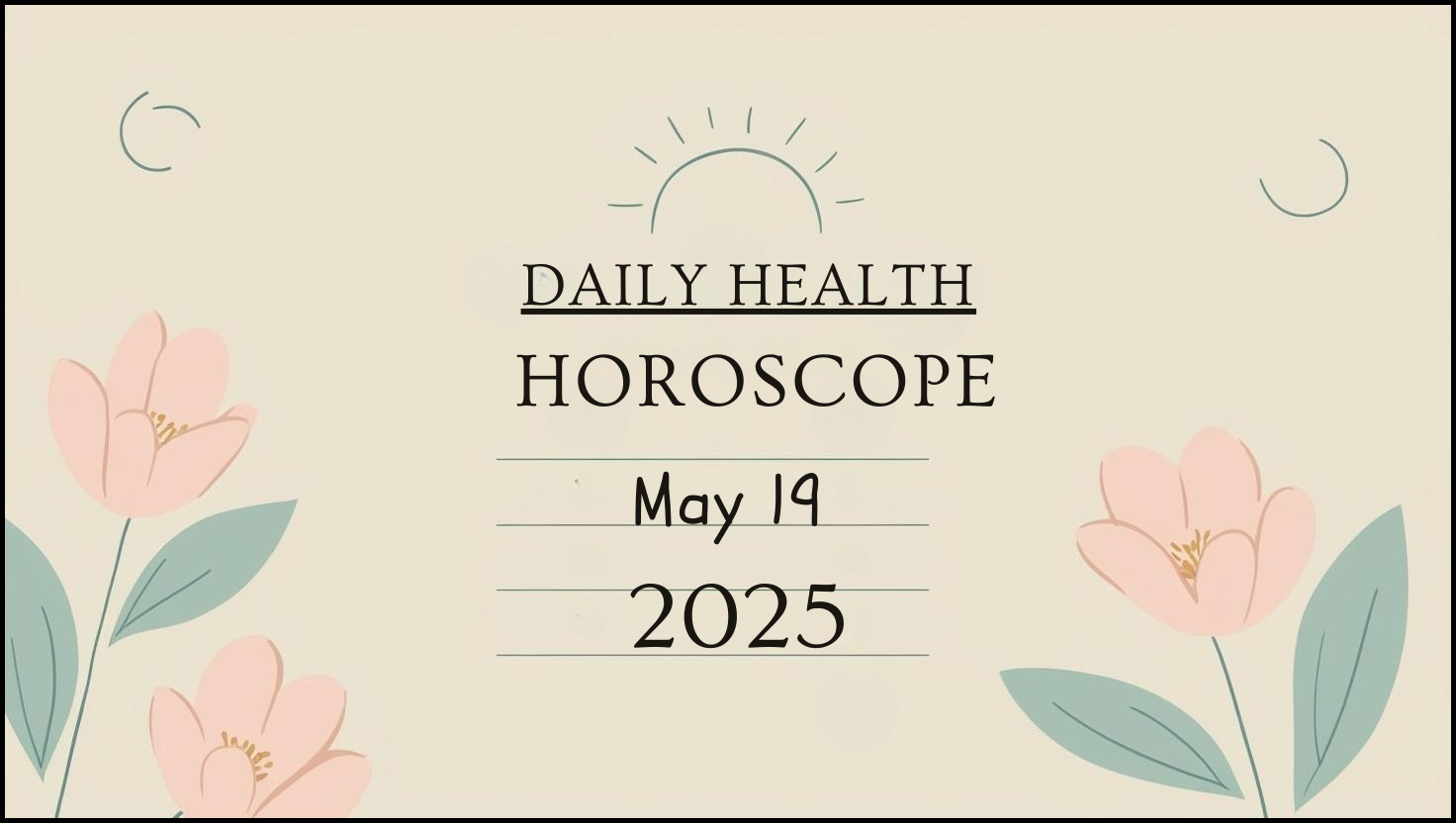 DAILY HOROSCOPE