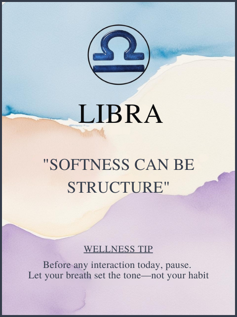 DAILY HOROSCOPE