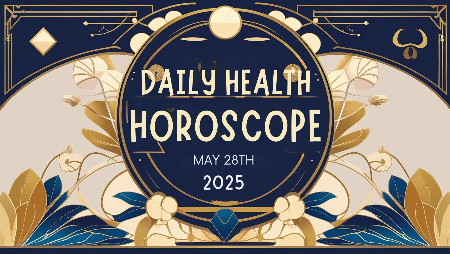 DAILY HOROSCOPE