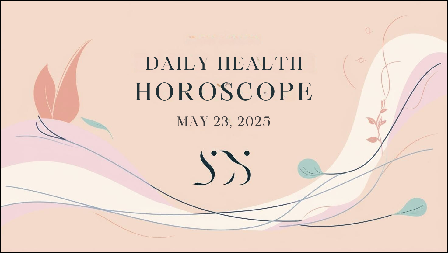 DAILY HOROSCOPE