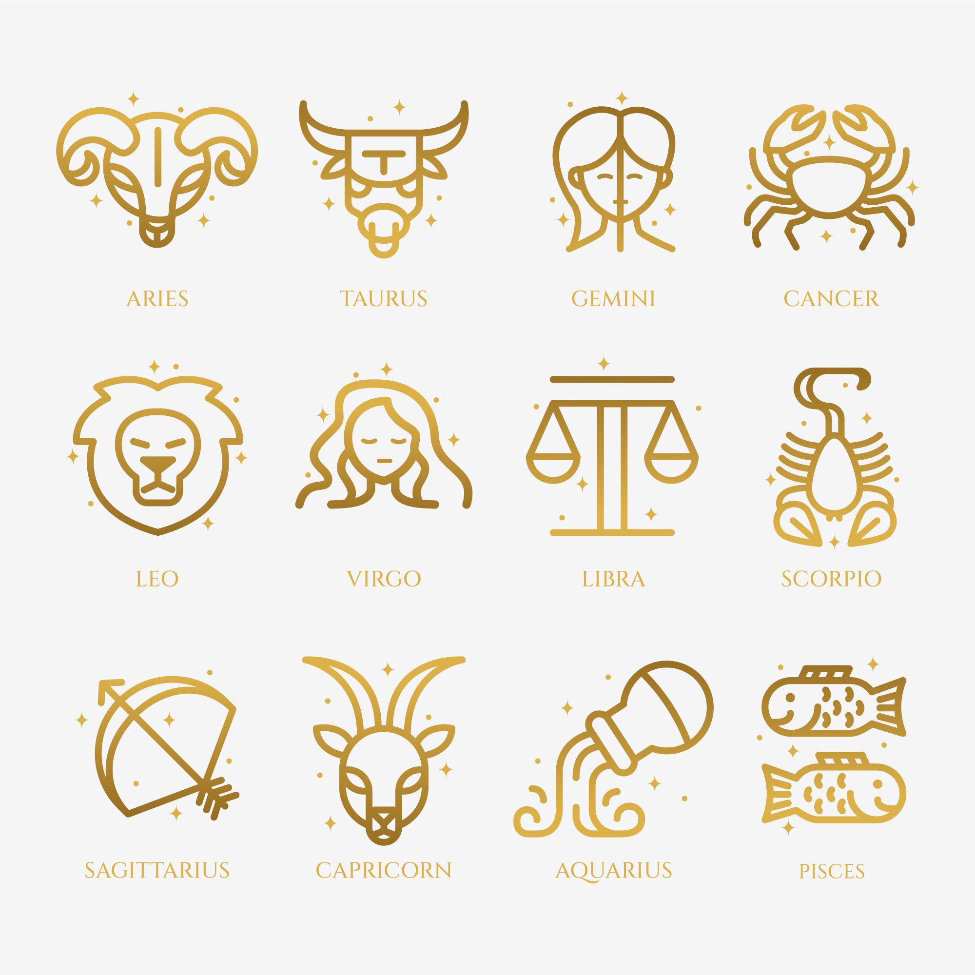 DAILY HOROSCOPE