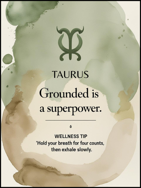 DAILY HOROSCOPE