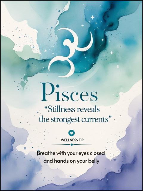 Daily Horoscope