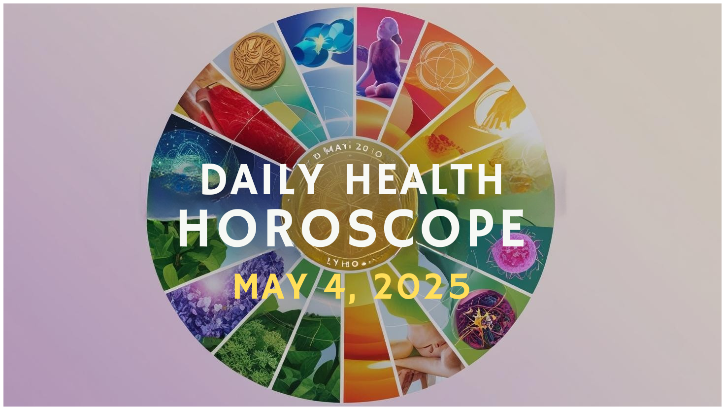 Daily Horoscope