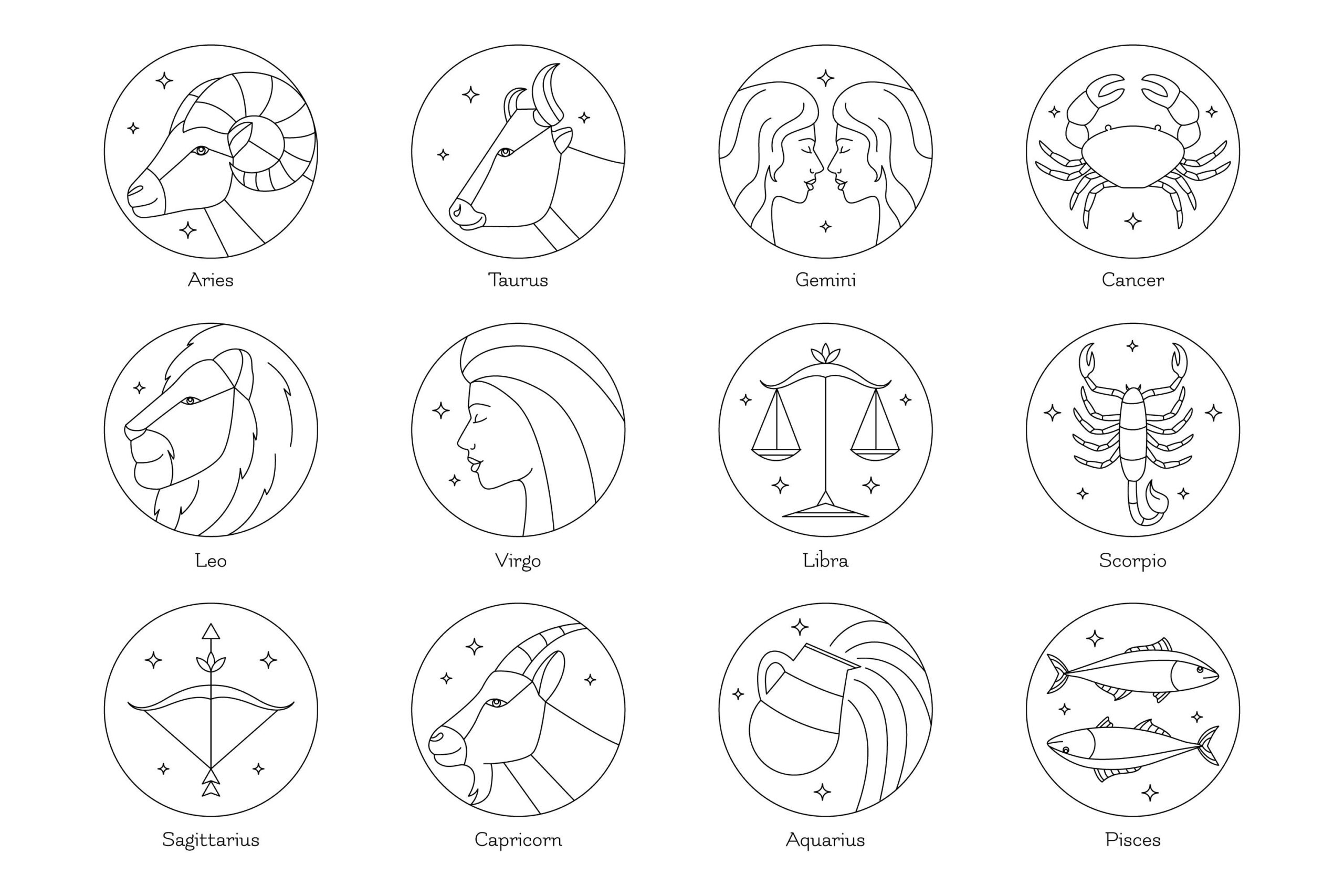 Daily Horoscope