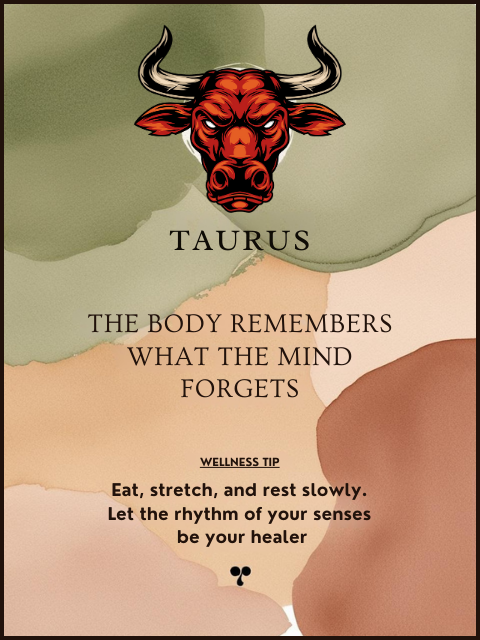 Daily Horoscope