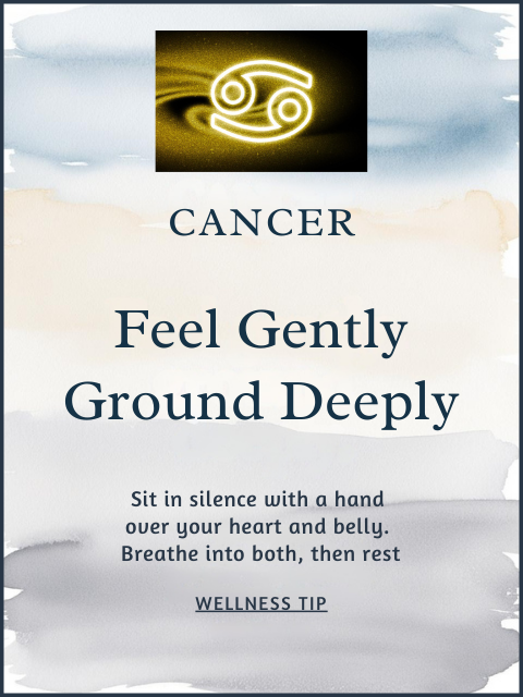 Daily Horoscope