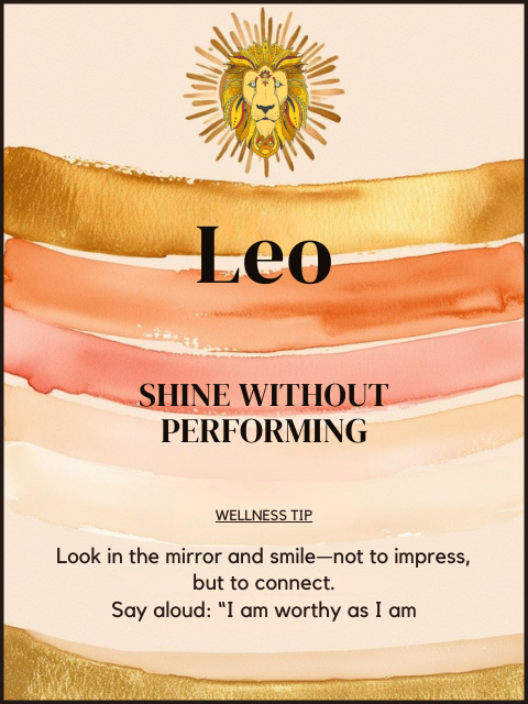 Daily Horoscope