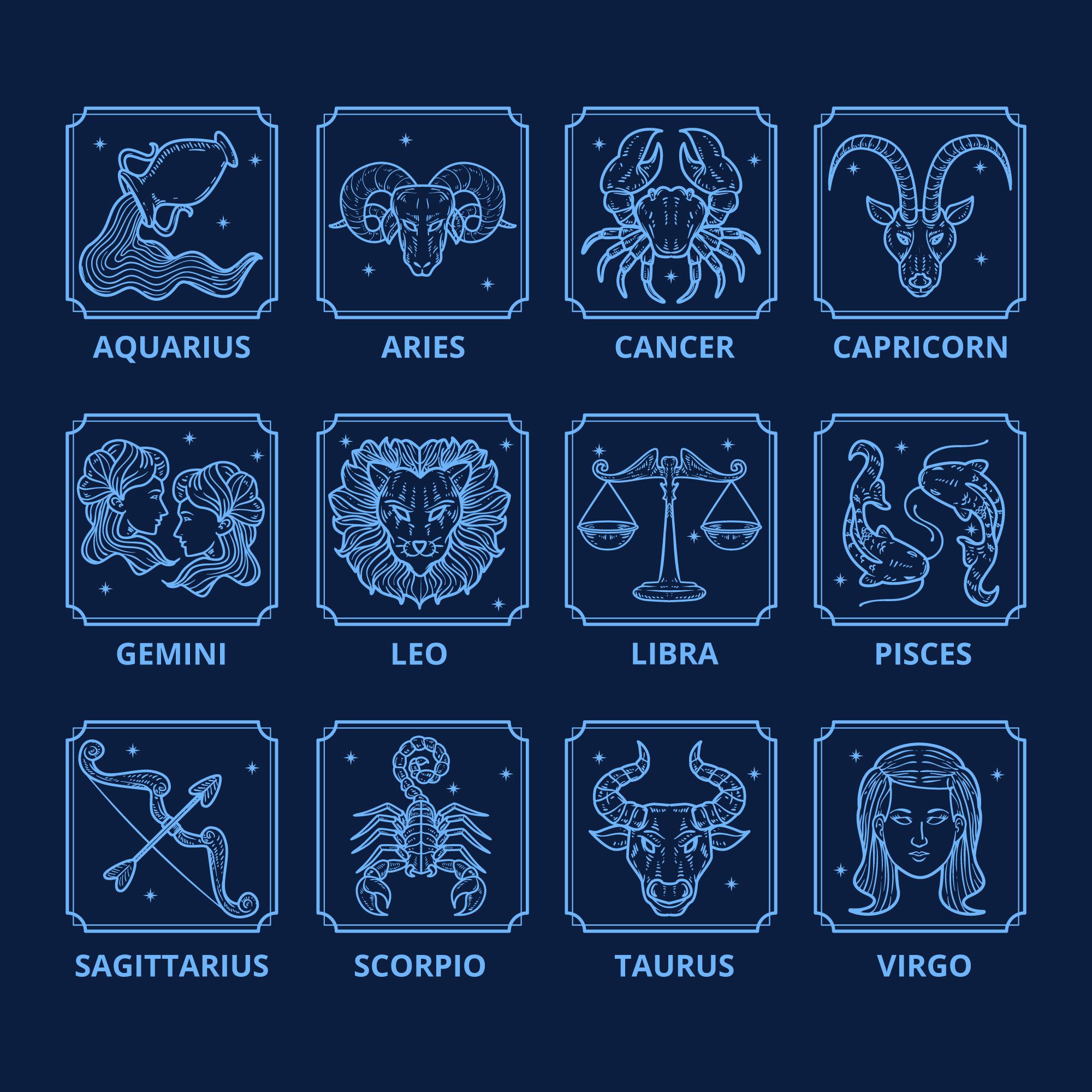 Daily Horoscope