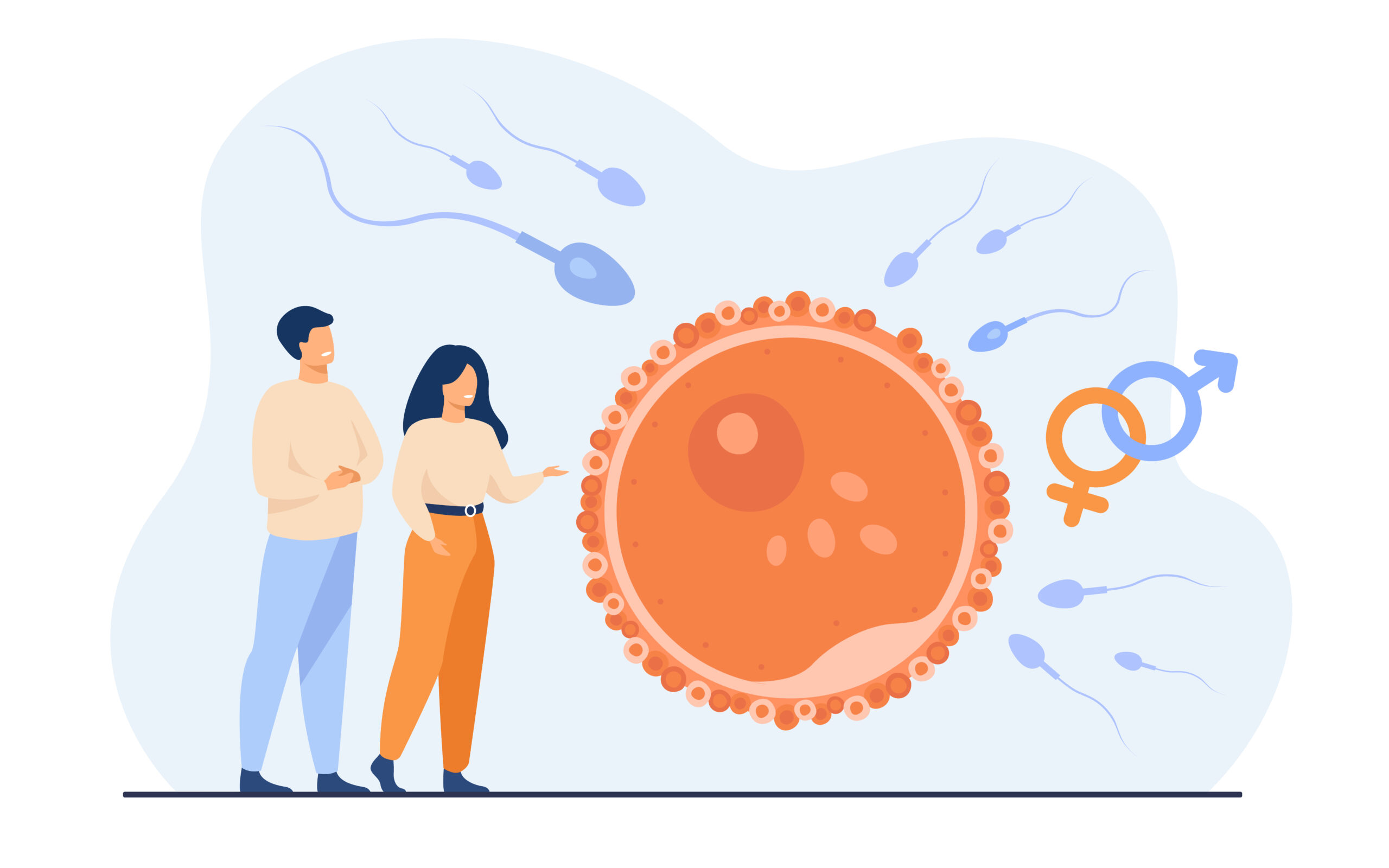 Fertility Fatigue
