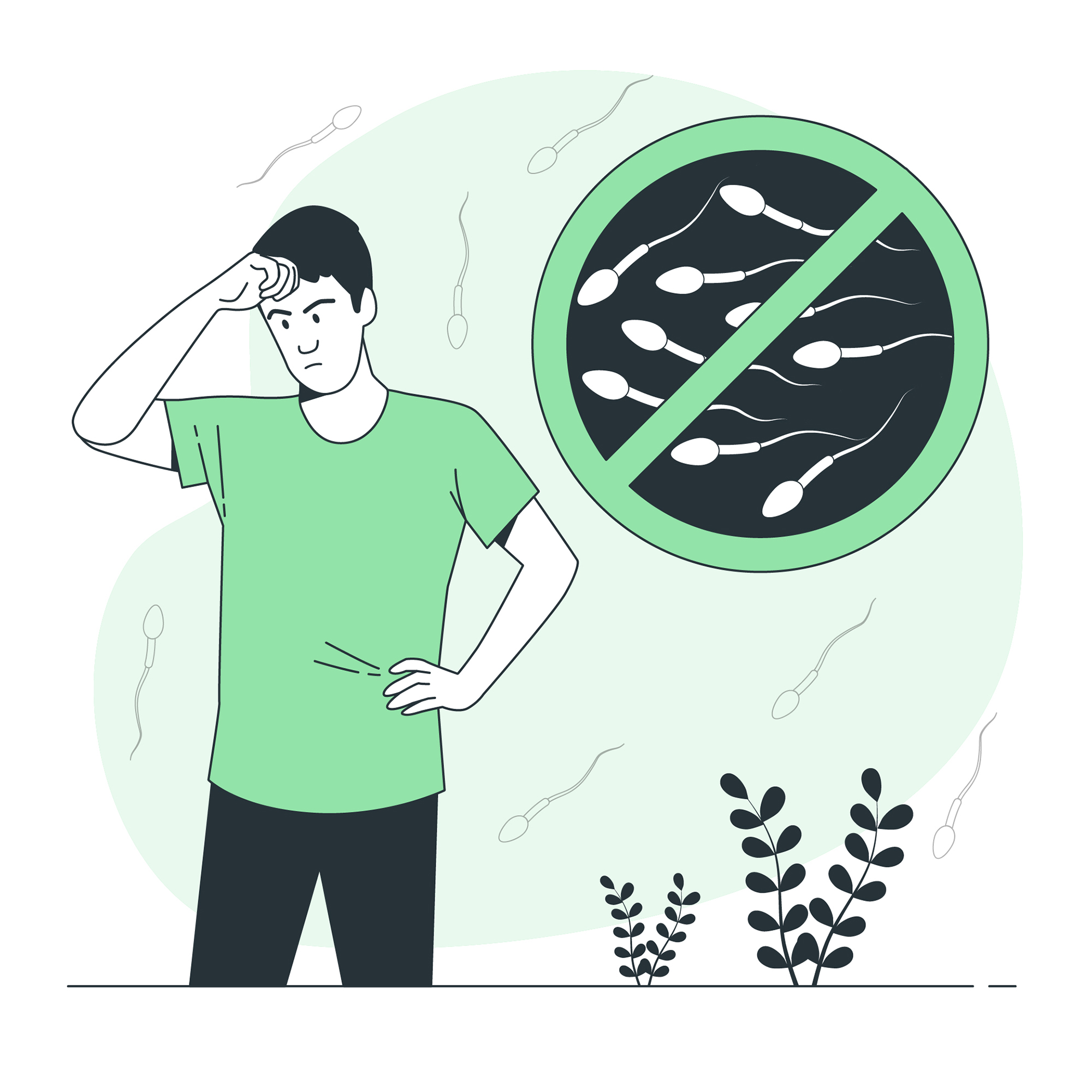 Fertility Fatigue