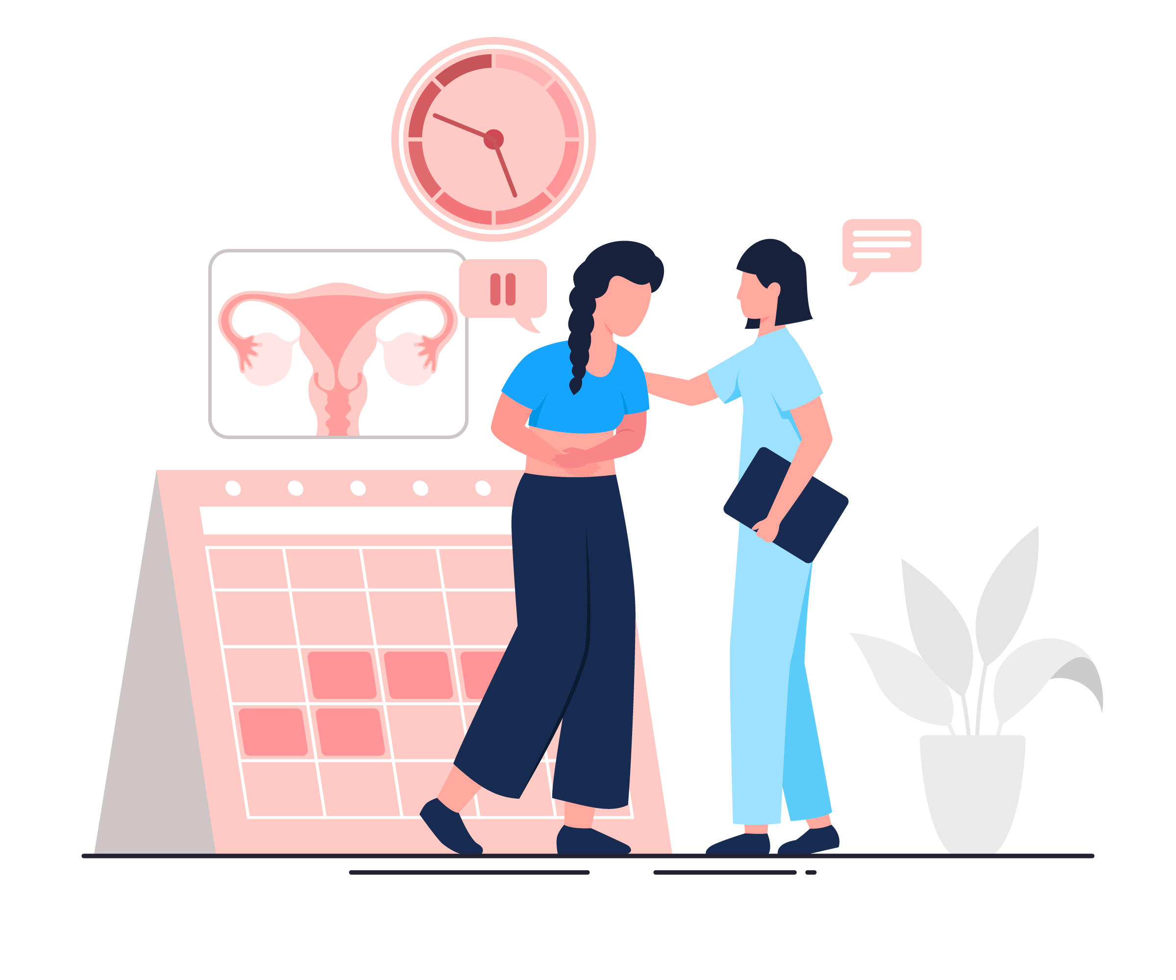 Fertility Fatigue