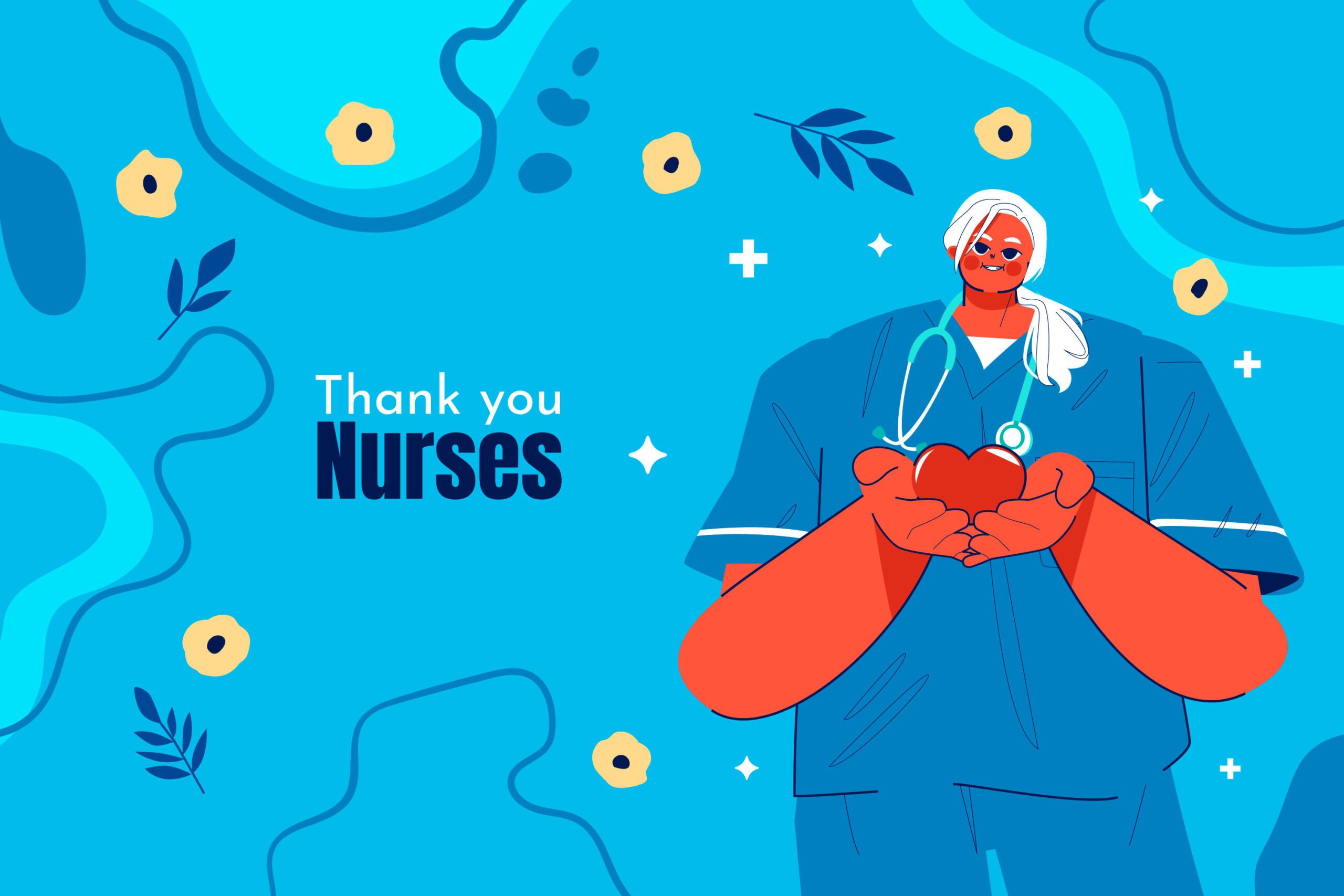 National Nurses Week