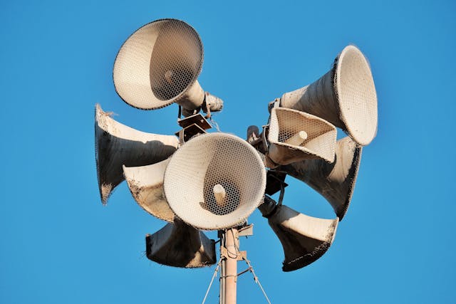 Urban Noise