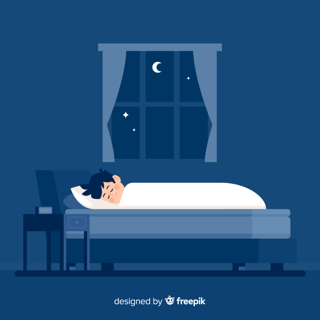 sleep tourism