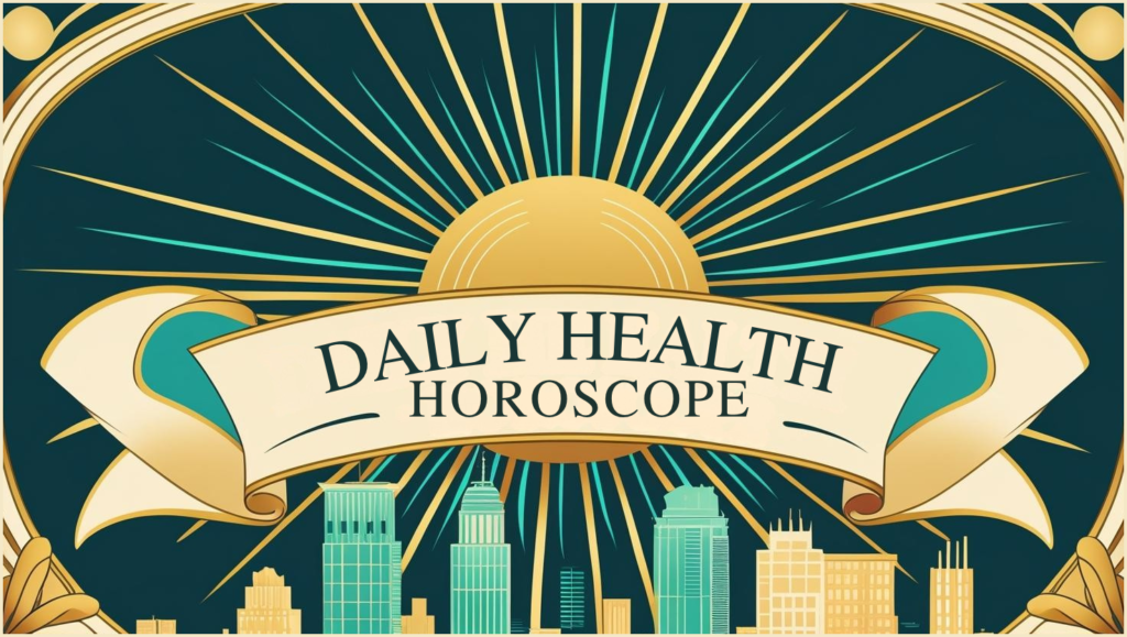 Daily Horoscope
