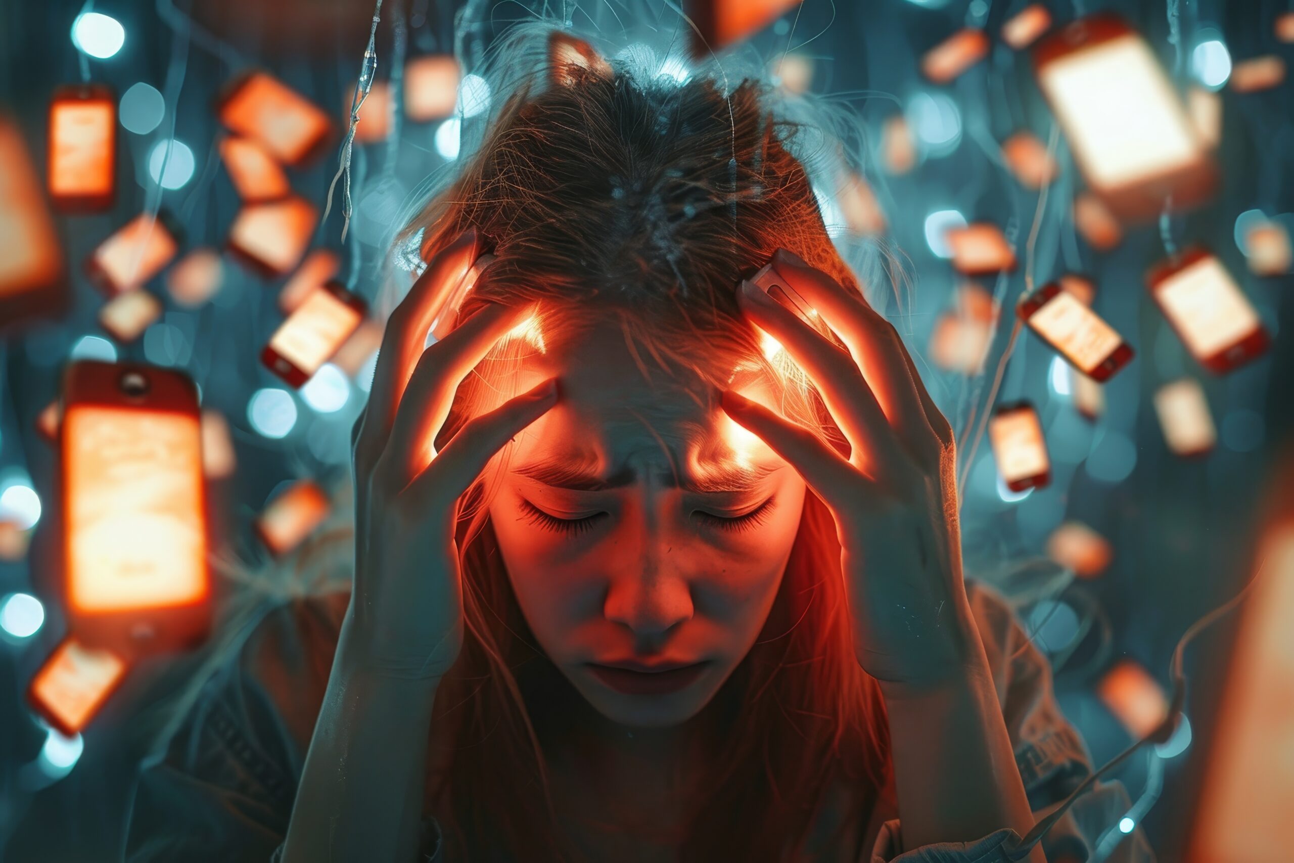 Tech-Trauma