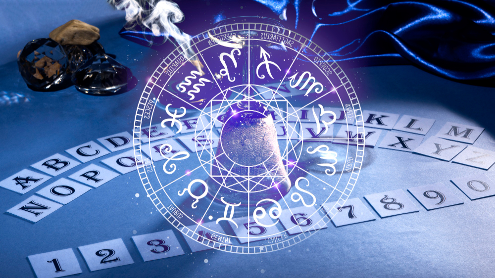 Weekly Horoscope